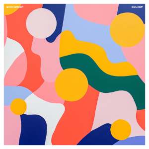 Album Squamp from Good Grief