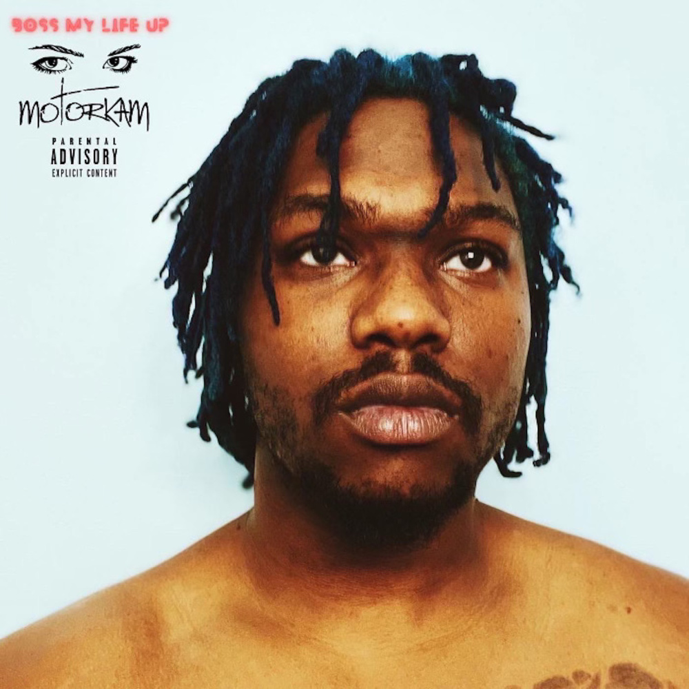 BossMyLifeUp (Explicit)