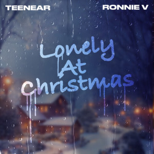 Teenear的專輯Lonely At Christmas