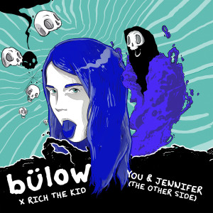 Bülow的專輯You & Jennifer (the other side)