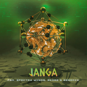Listen to Janga song with lyrics from FNX
