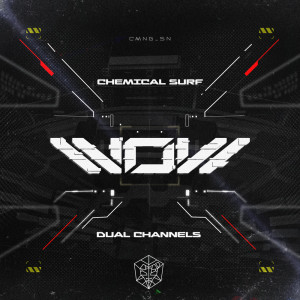 Album Wow from Chemical Surf