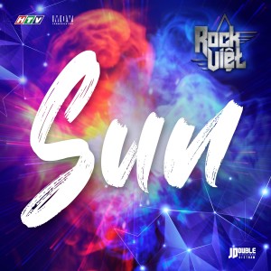 Album SUN from STAY