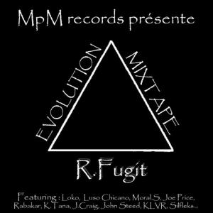 收聽R. Fugit的Dans le calme (feat. John steed, KLVR, Baron Senator & Twizzy aka Silfleks)歌詞歌曲