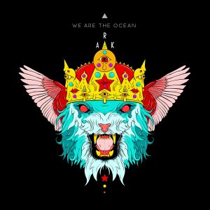 We Are The Ocean的專輯Ark