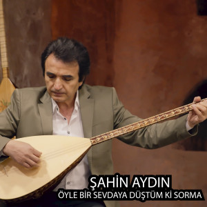 Listen to Gahmut Yaylası song with lyrics from Şahin Aydın