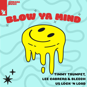 Album Blow Ya Mind oleh Bleech