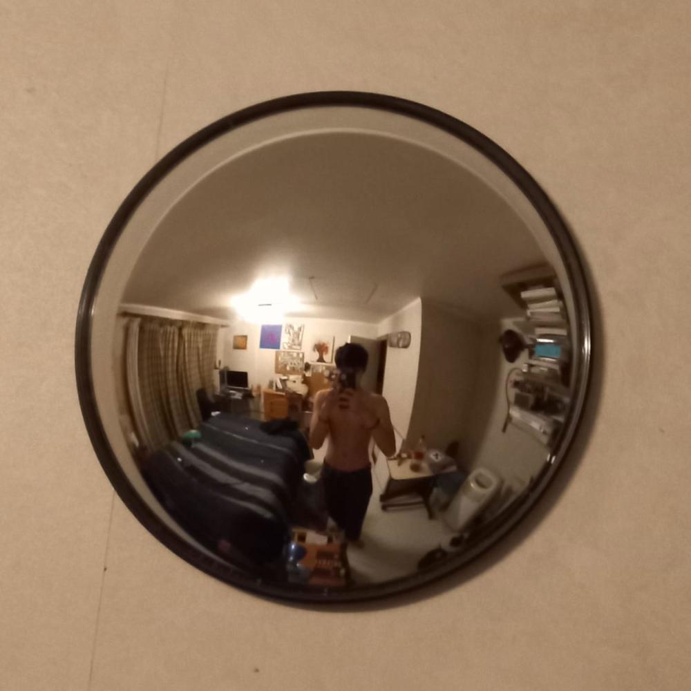 Espejo (Explicit)