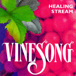 收聽Vinesong的Jesus, Blessed Jesus歌詞歌曲
