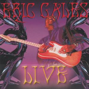 收聽Eric Gales的Layin' Down the Blues(Live)歌詞歌曲