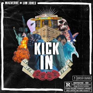Album Kick In (Explicit) oleh MACVERDE