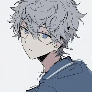 Album Let me say from 叶怀夕