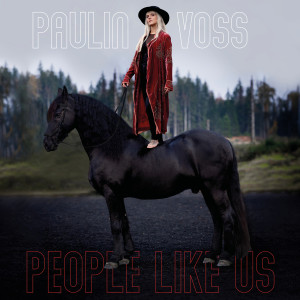 Paulin Voss的專輯PEOPLE LIKE US