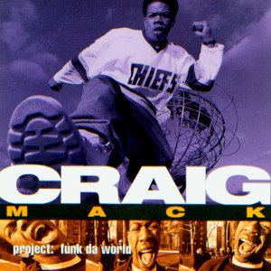 收聽Craig Mack的Flava in Ya Ear (Explicit)歌詞歌曲