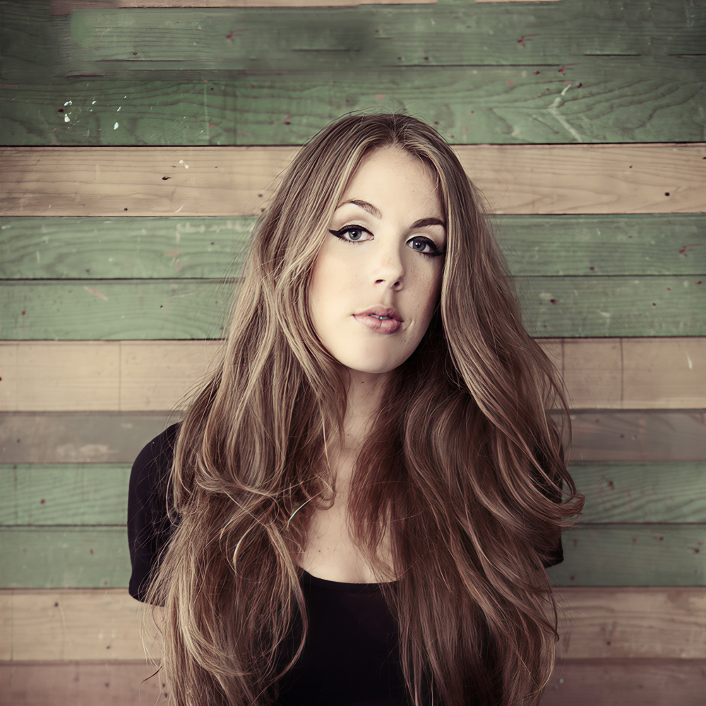 Shannon LaBrie