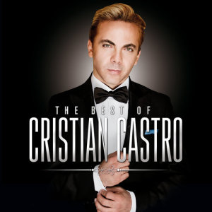 收聽Cristian Castro的Gavilán O Paloma歌詞歌曲