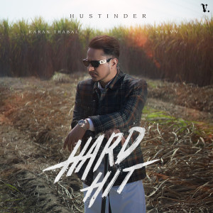 收听Hustinder的Hard Hit歌词歌曲