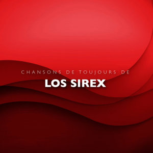 ดาวน์โหลดและฟังเพลง Chao Chao พร้อมเนื้อเพลงจาก Los Sirex