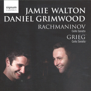 ดาวน์โหลดและฟังเพลง Rachmaninov Cello Sonata - Lento: Allegro moderato พร้อมเนื้อเพลงจาก Jamie Walton
