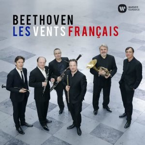 收聽Les Vents Français的Trio for Oboe, Clarinet and Bassoon C Major, Op. 87: II. Adagio歌詞歌曲