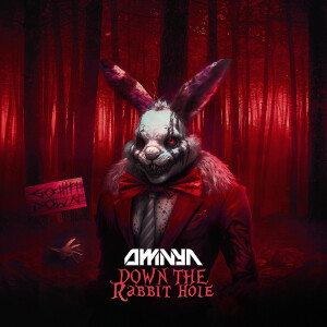 Listen to Down The Rabbit Hole song with lyrics from Omnya