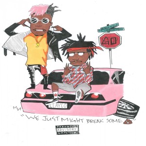 Listen to Side Piece Shoutout song with lyrics from Friendly Neighborhood