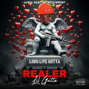 Listen to Set up Bitch (Explicit) song with lyrics from Lil Gutta