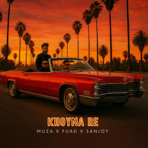 Muza的專輯Khoyna Re