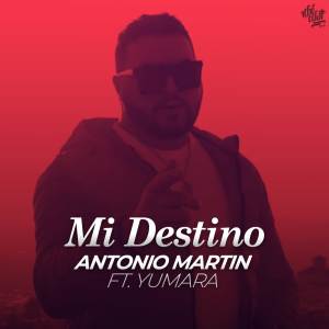 收聽Antonio Martín的Mi Destino歌詞歌曲