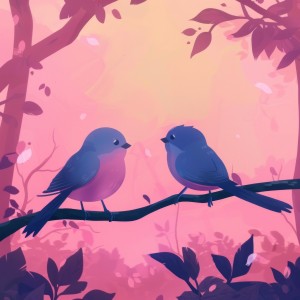 Album Ambient Birds, Vol. 78 oleh Sounds of Nature Noise