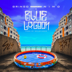 收聽Gringo的Blue Lagoon歌詞歌曲