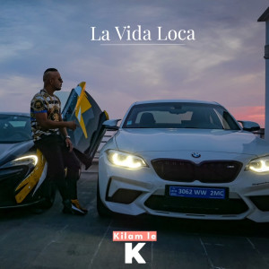 Dengarkan La Vida Loca lagu dari Kilam Le K dengan lirik