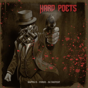 Album Hard Poets (Explicit) from Kappa-O