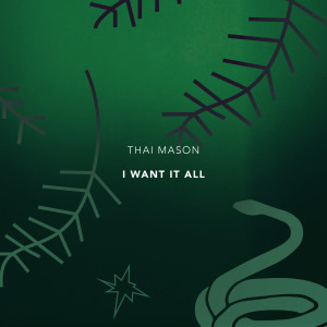 Album I Want It All (Explicit) from 