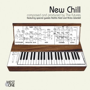 The Futures的专辑New Chill