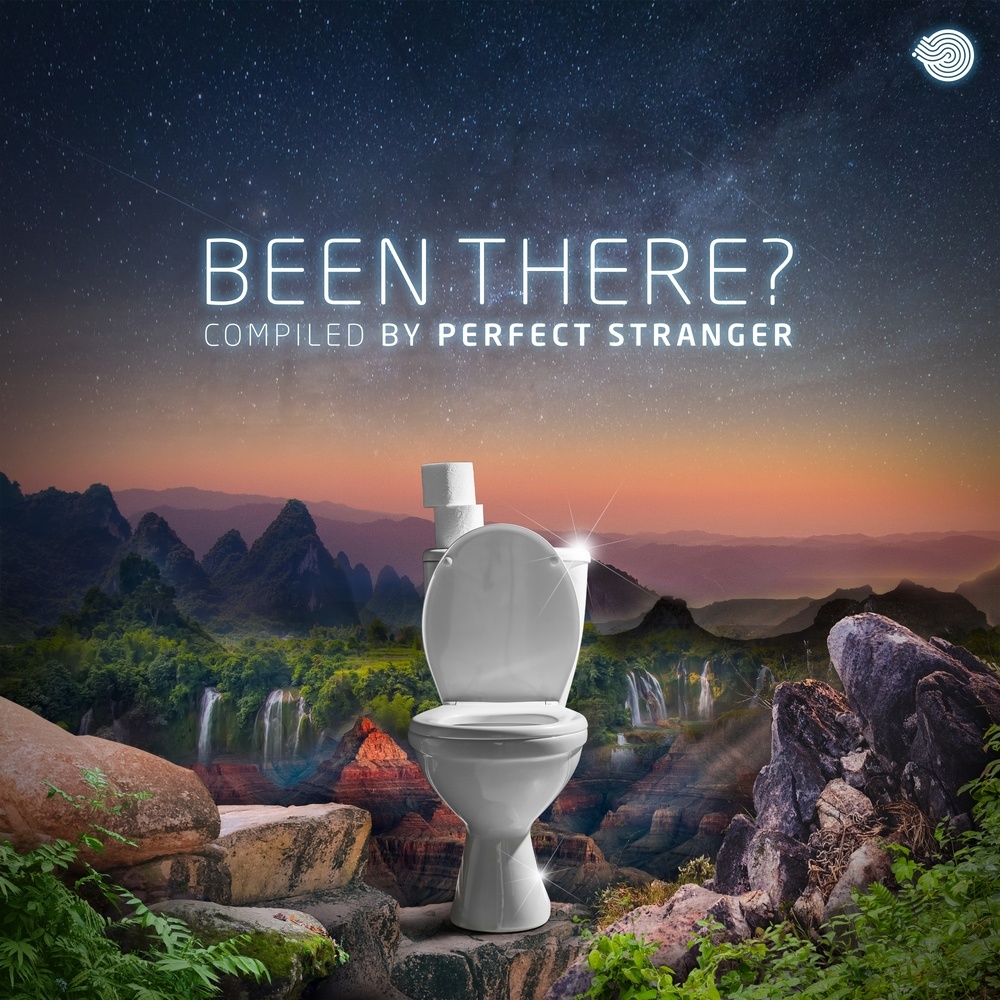 Been There? (Perfectly Twisted Spheric Remix)