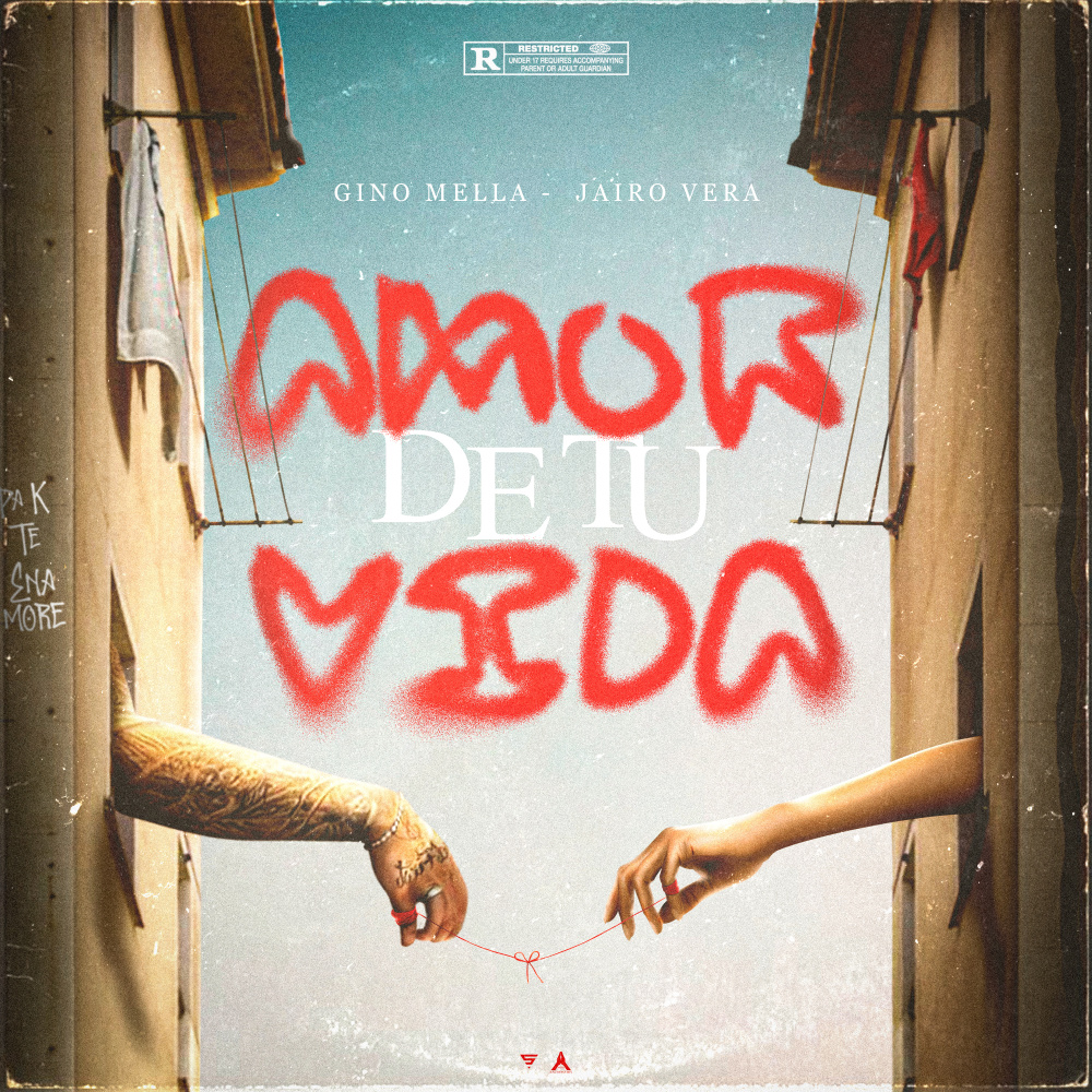 EL AMOR DE TU VIDA (Explicit)