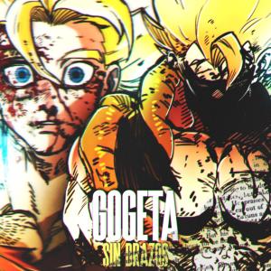 收聽VectoR JR的Gogeta Sin Brazos Rap歌詞歌曲