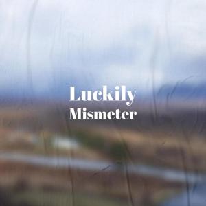 Listen to Luckily Mismeter song with lyrics from Bincy Mord