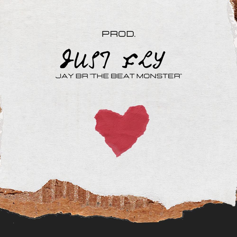 Just Fly (R&B Beat)