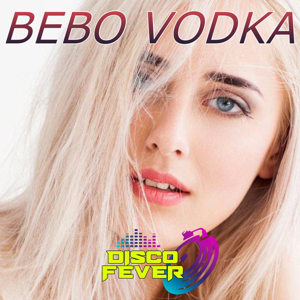 Bebo Vodka
