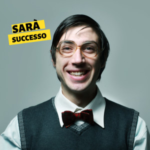 Listen to Sarà successo song with lyrics from Cassandra Raffaele