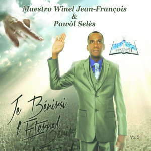 收聽Maestro Winel Jean-Francois的Lage Kò'w Bay Jezi歌詞歌曲