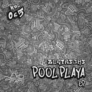 Zlatnichi的專輯Pool Playa EP