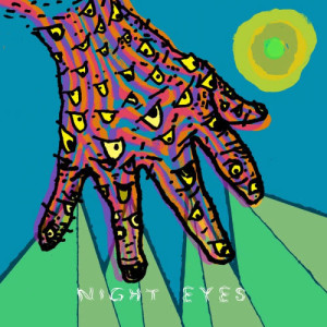收聽Eyes的I Can See the World Spin歌詞歌曲