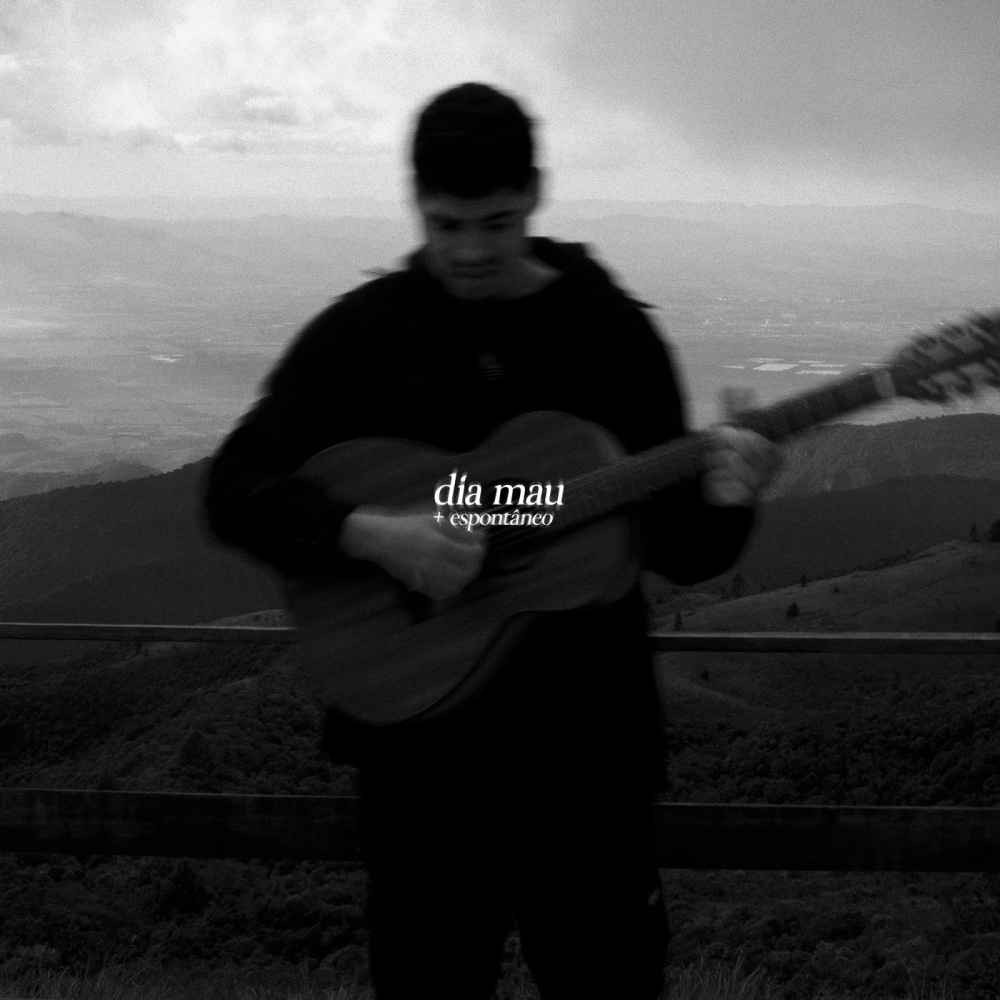 Dia Mau + Espontâneo (Live Acoustic)