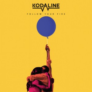 ดาวน์โหลดและฟังเพลง Follow Your Fire (Syn Cole Remix) พร้อมเนื้อเพลงจาก Kodaline