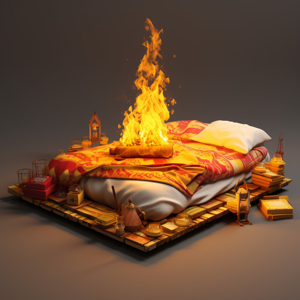 Blaze Dreamland Melodies