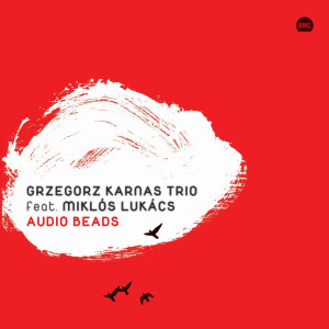 Miklós Lukács的專輯Audio Beads
