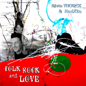 Album Folk Rock and Love (Explicit) from 